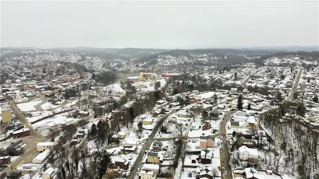 $185,000 | 707 Clark Avenue, Jeannette, PA 15644