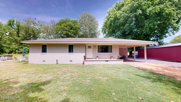 $239,900 | 3667 Meacham Road, Dyersburg, TN 38024