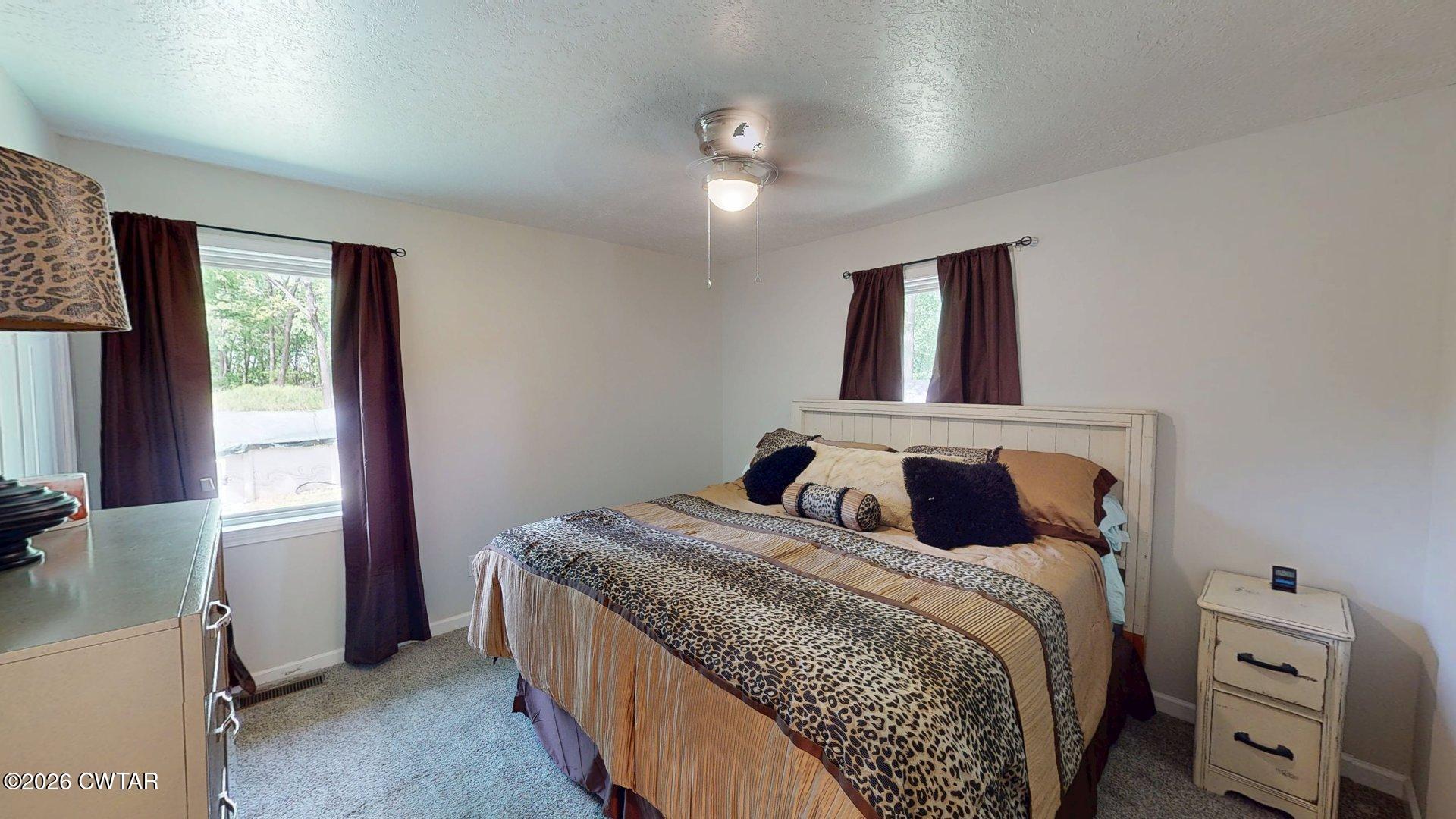 3667 Meacham Road Dyersburg, TN 38024 - Photo 10 of 16 Bdrm 2