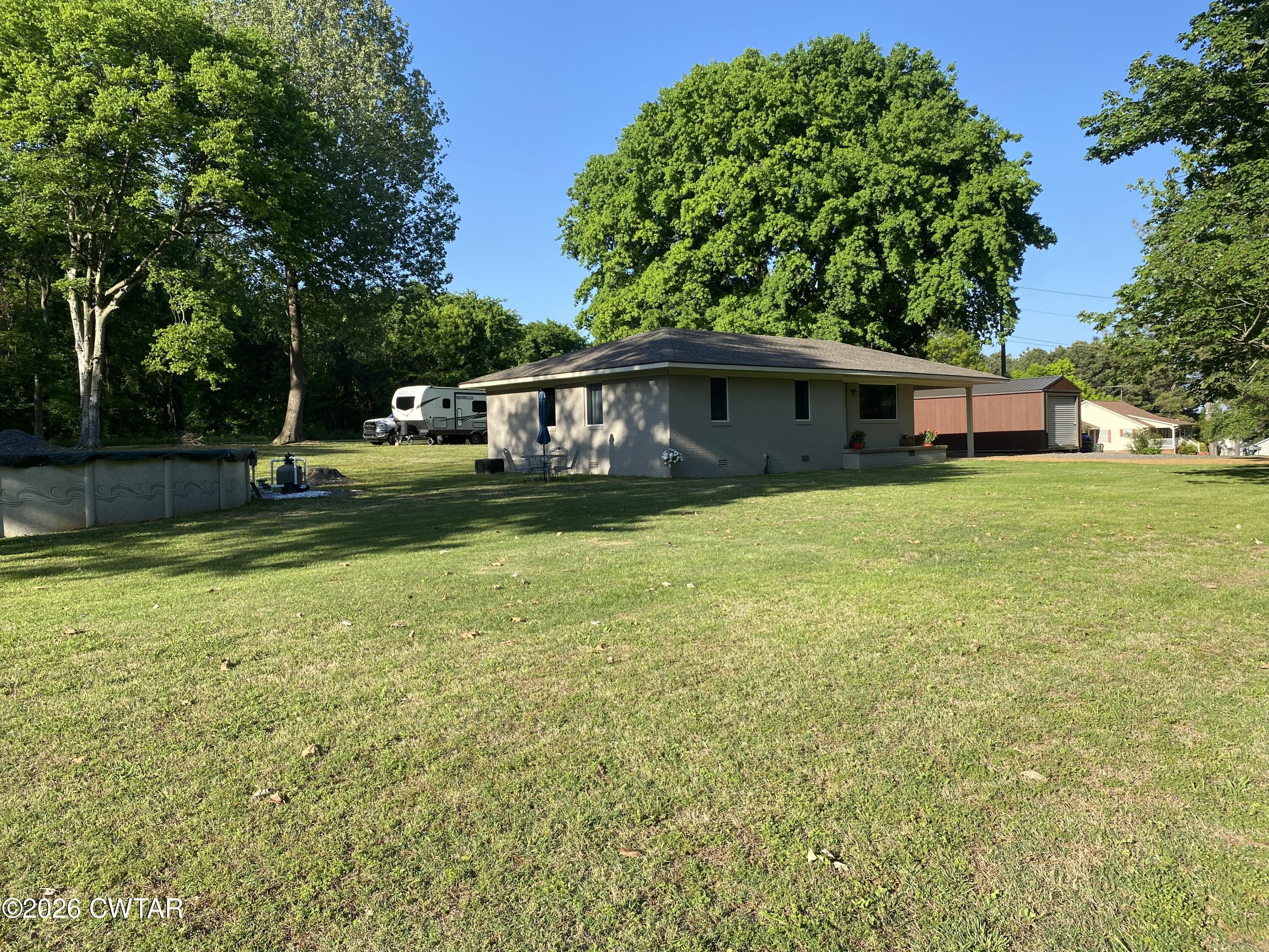 3667 Meacham Road Dyersburg, TN 38024 - Photo 2 of 16 IMG_2919