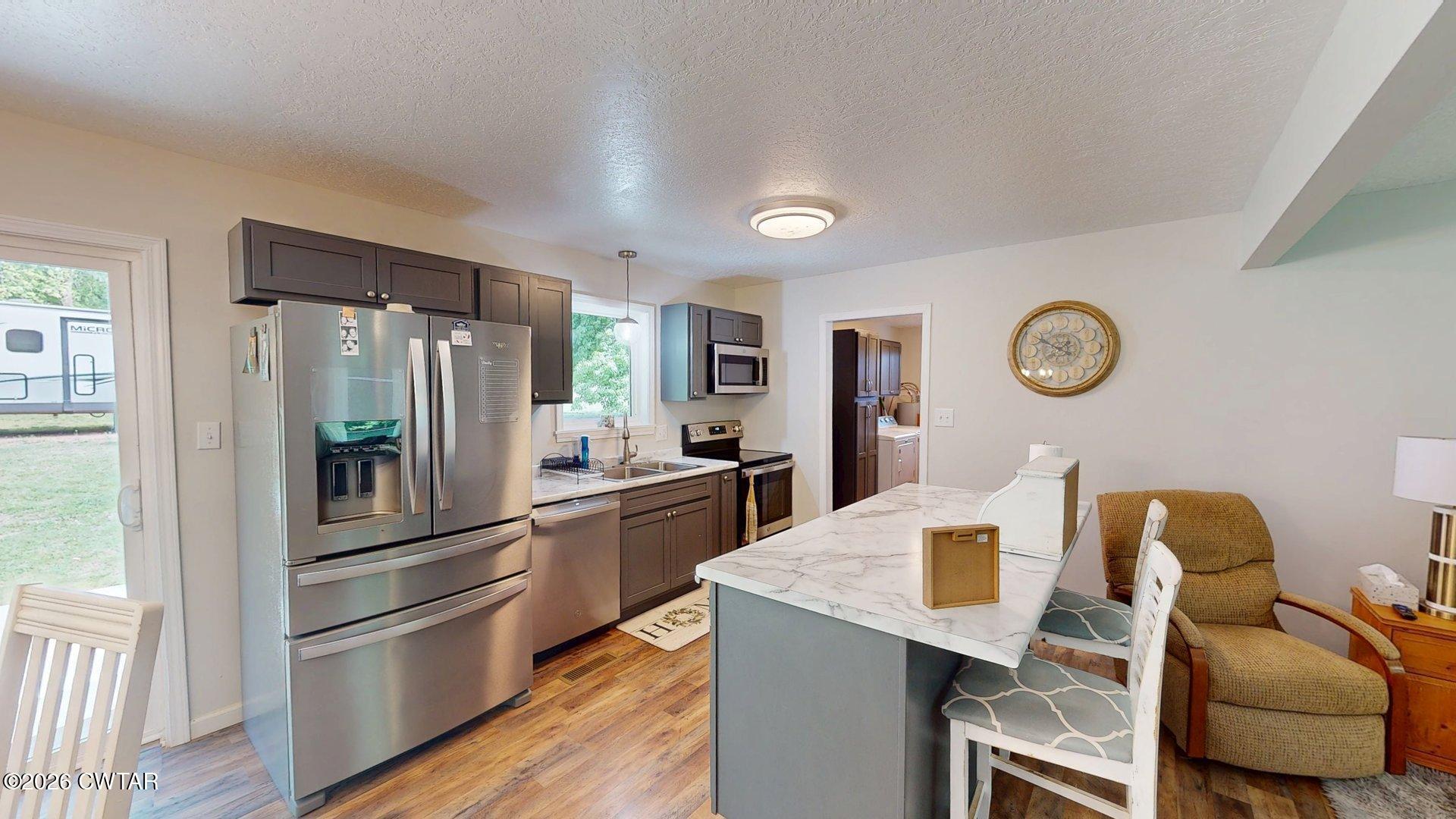 3667 Meacham Road Dyersburg, TN 38024 - Photo 5 of 16 Kitchen