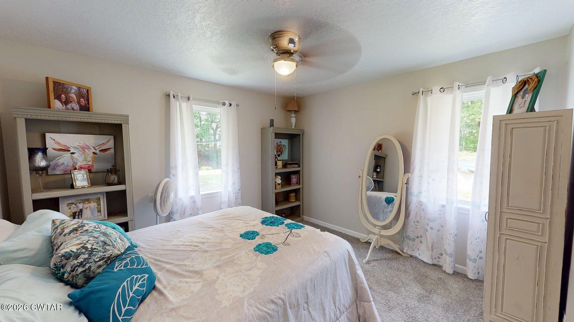 3667 Meacham Road Dyersburg, TN 38024 - Photo 9 of 16 Bdrm 1