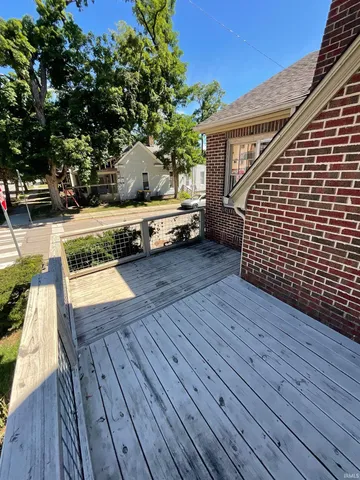 $795,000 | 424 North Lincoln Street, Bloomington, IN 47408