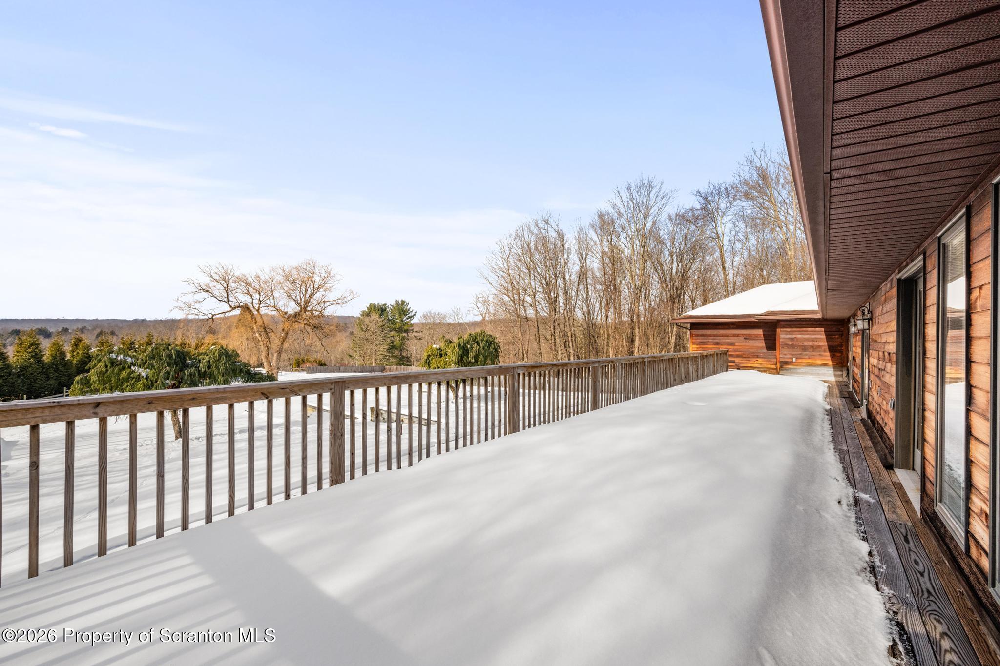 434 Hemlock Road Waymart, PA 18472 - Photo 35 of 130 DSC_8961