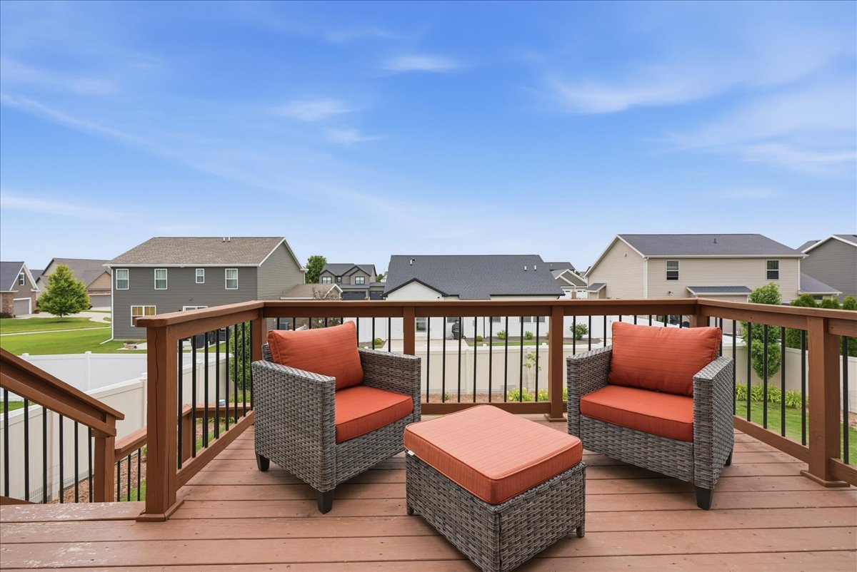 2604 Red Rock Road Normal, IL 61761 - Photo 42 of 55
