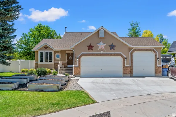 $669,999 | 11834 Carbide Court, Herriman, UT 84096