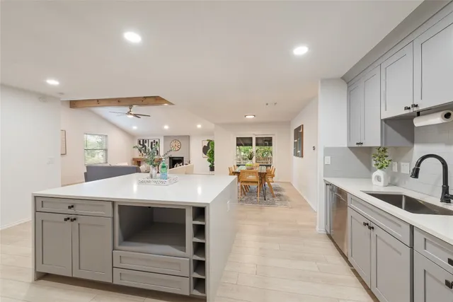 $549,000 | 6809 Lunar Drive, Austin, TX 78745