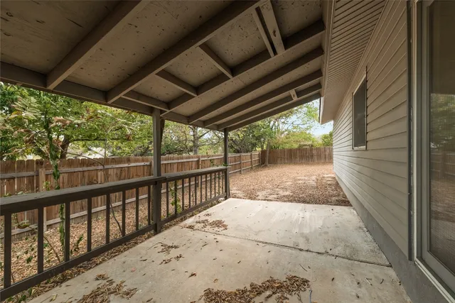 $549,000 | 6809 Lunar Drive, Austin, TX 78745