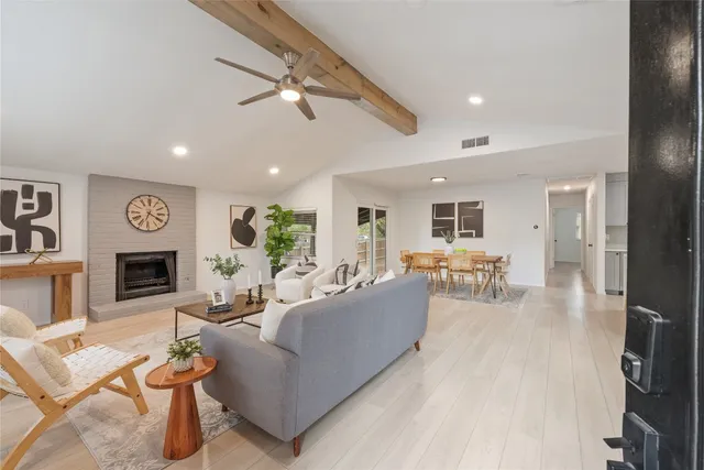 $549,000 | 6809 Lunar Drive, Austin, TX 78745