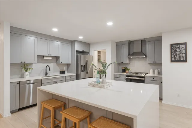 $549,000 | 6809 Lunar Drive, Austin, TX 78745