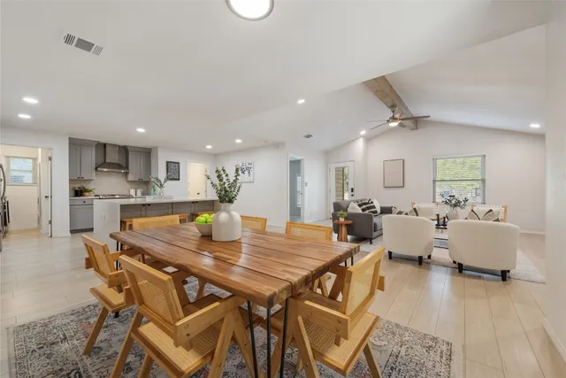 $549,000 | 6809 Lunar Drive, Austin, TX 78745