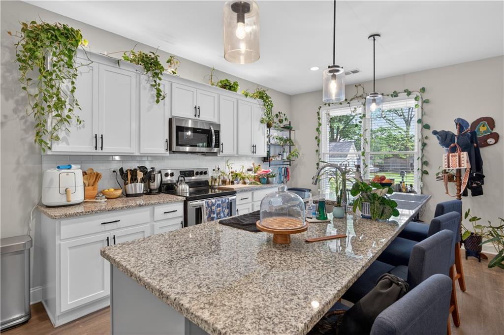 1001 Davis Street Monroe, GA 30655 - Photo 12 of 46