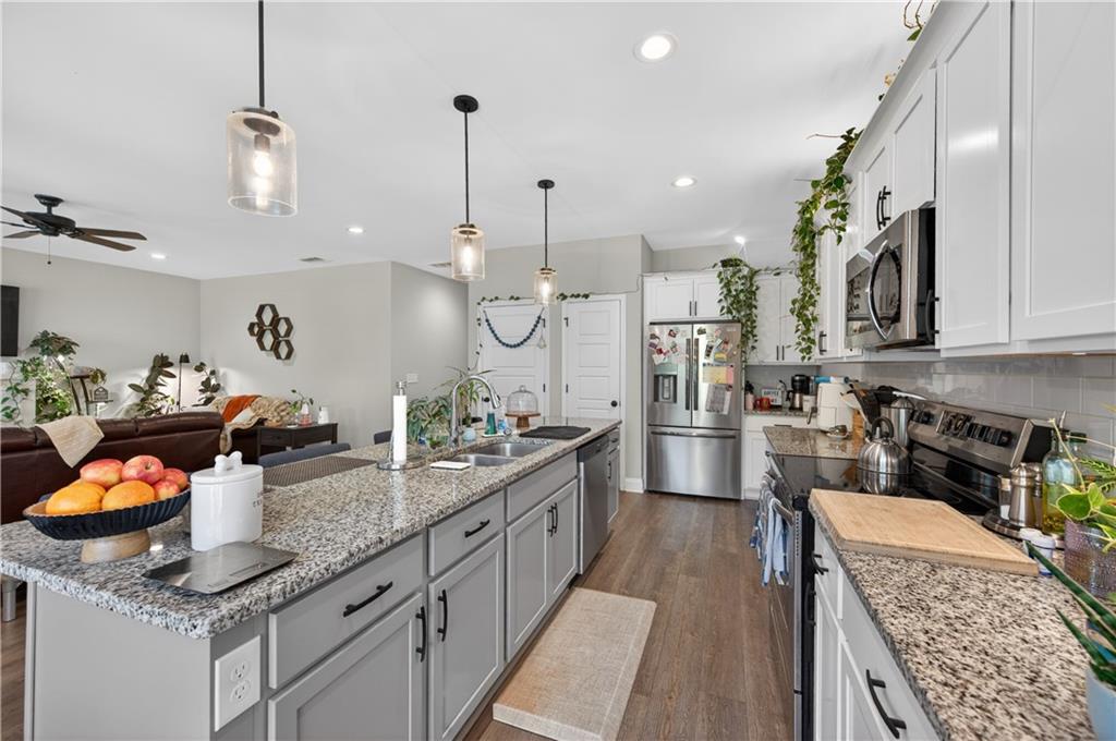 1001 Davis Street Monroe, GA 30655 - Photo 13 of 46