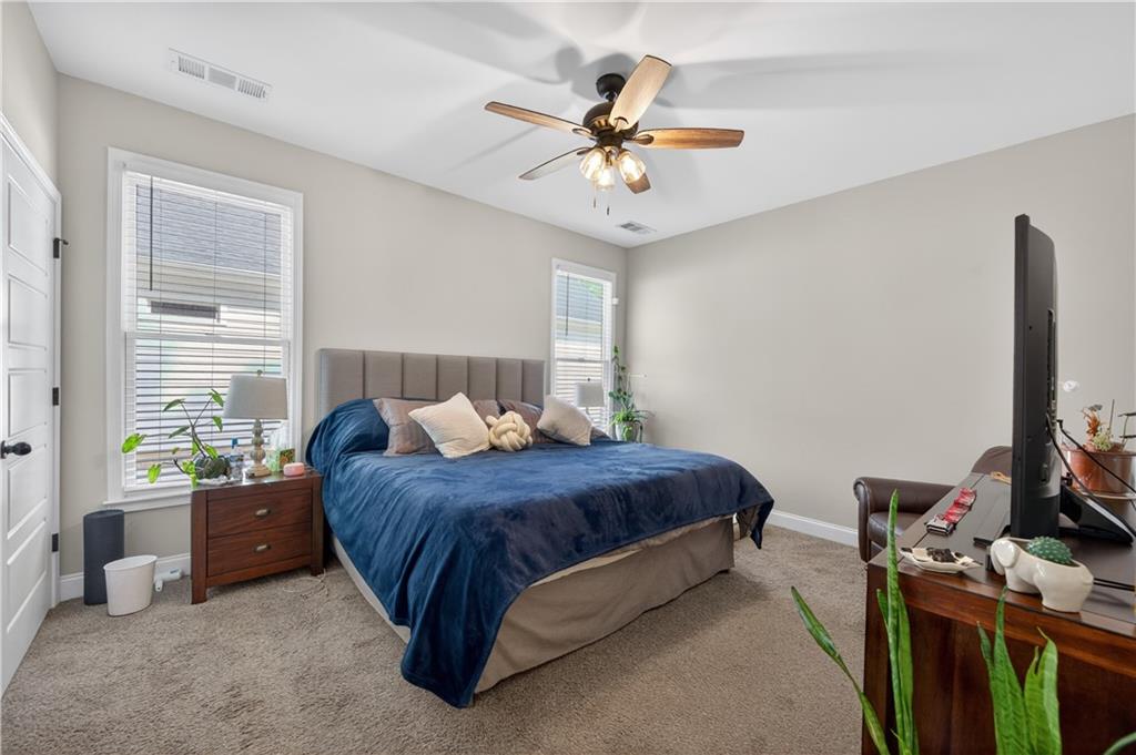 1001 Davis Street Monroe, GA 30655 - Photo 17 of 46