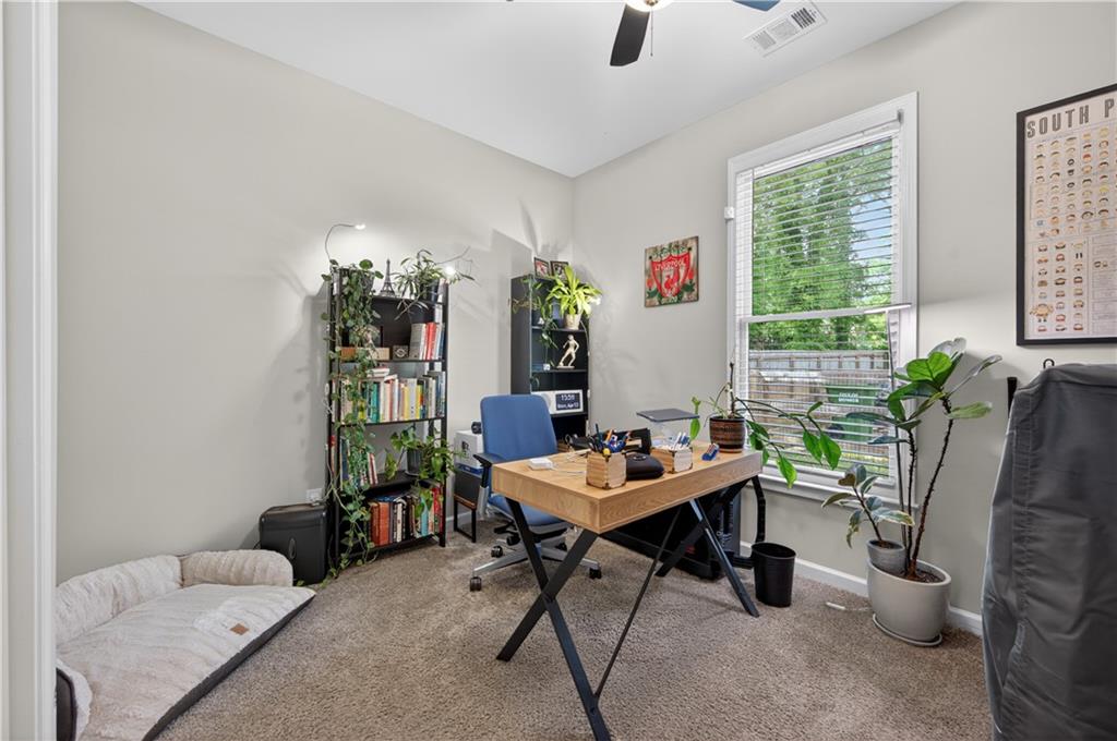 1001 Davis Street Monroe, GA 30655 - Photo 23 of 46