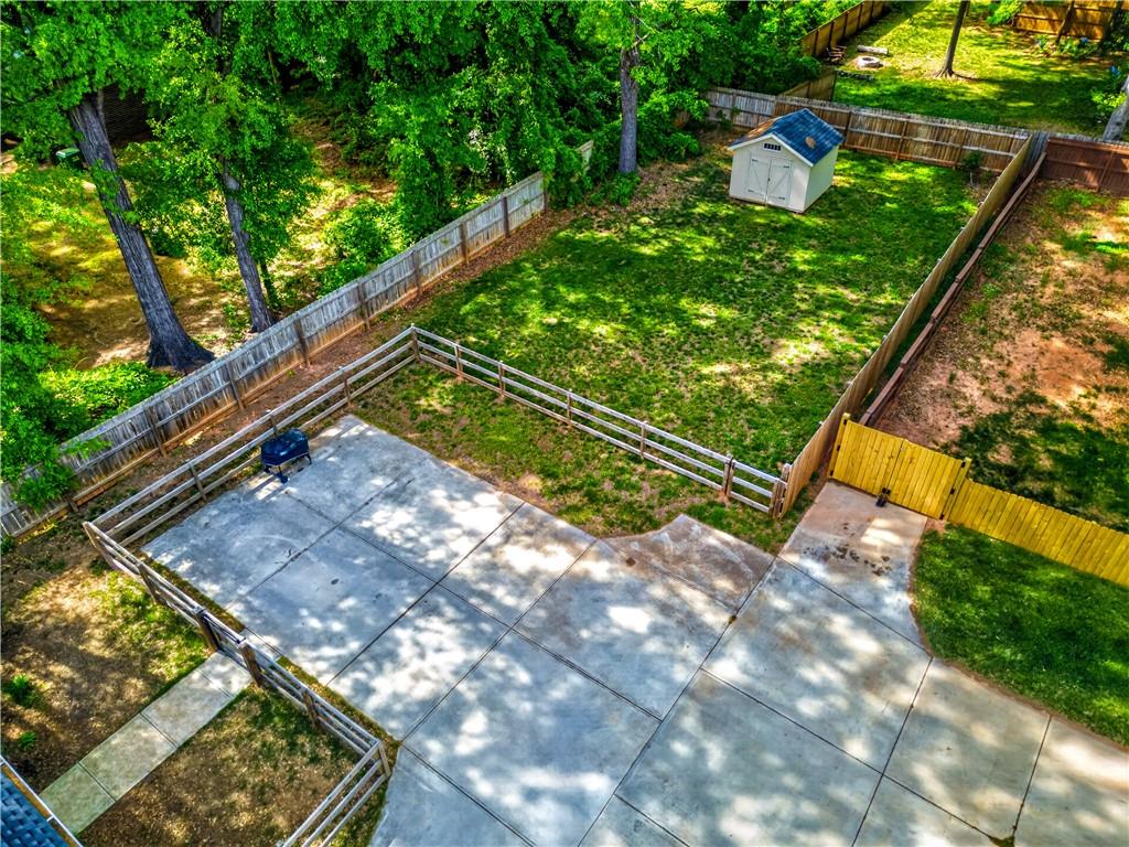 1001 Davis Street Monroe, GA 30655 - Photo 35 of 46
