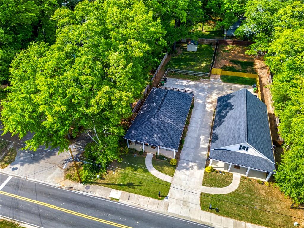 1001 Davis Street Monroe, GA 30655 - Photo 38 of 46