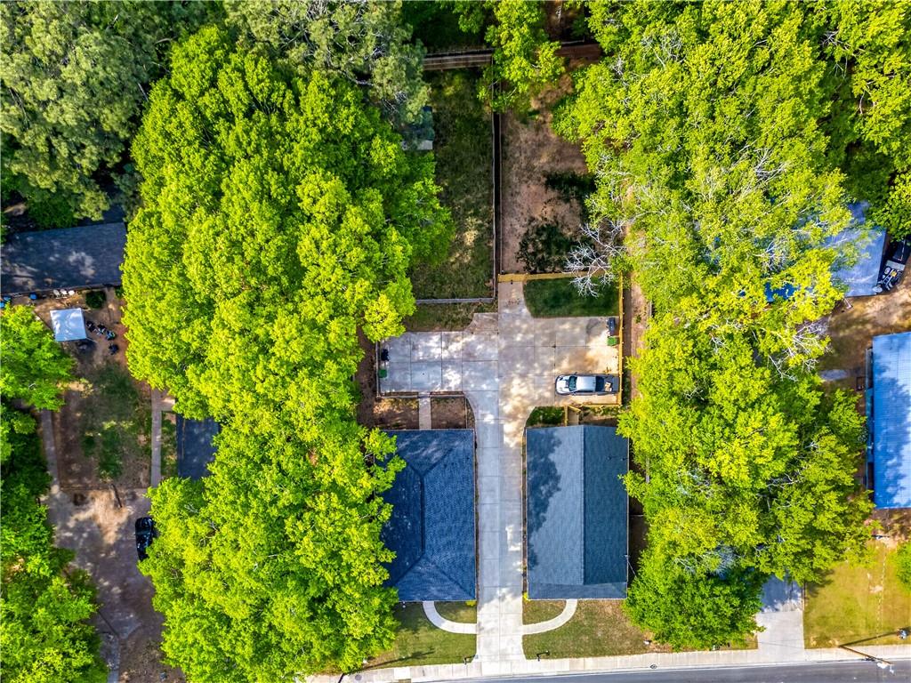 1001 Davis Street Monroe, GA 30655 - Photo 39 of 46