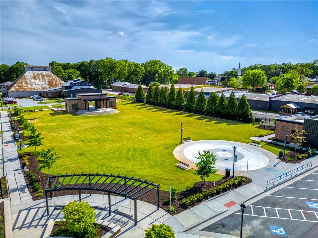 1001 Davis Street Monroe, GA 30655 - Photo 42 of 46