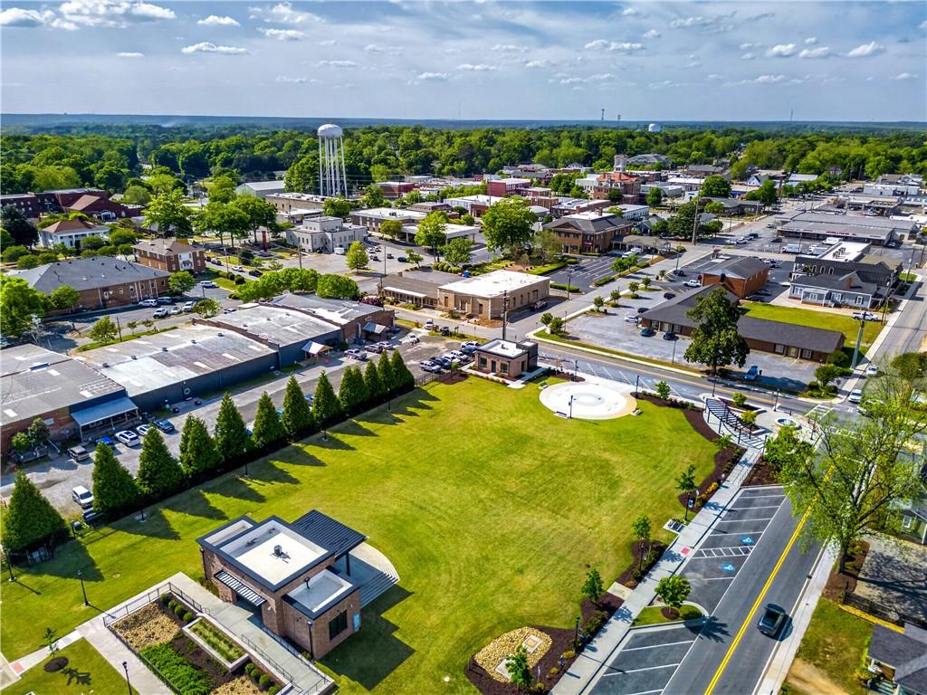 1001 Davis Street Monroe, GA 30655 - Photo 43 of 46