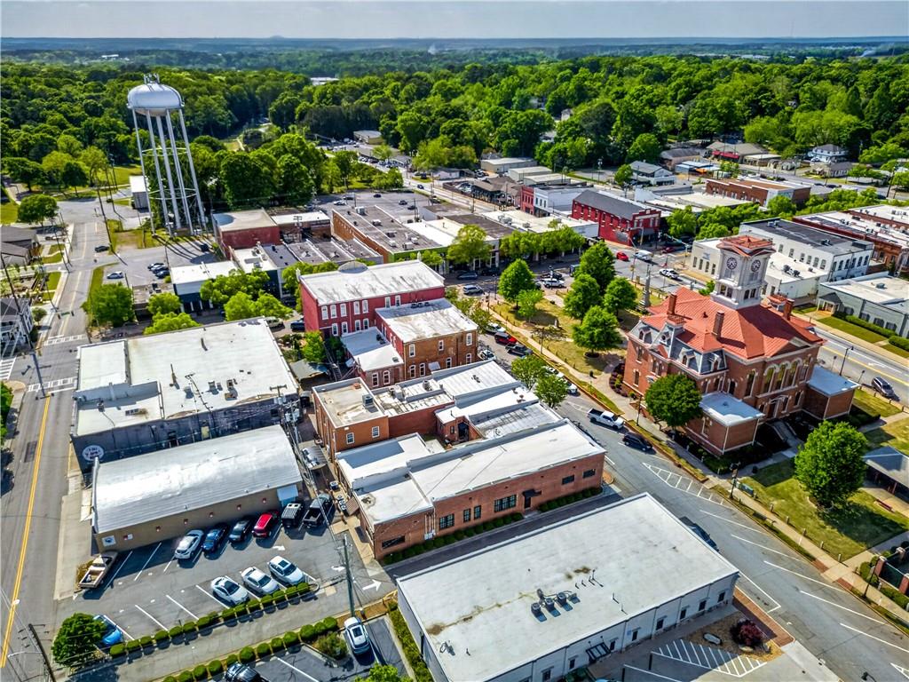 1001 Davis Street Monroe, GA 30655 - Photo 45 of 46