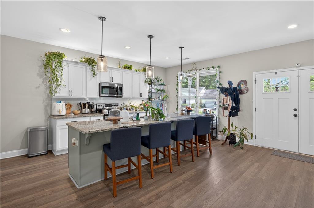 1001 Davis Street Monroe, GA 30655 - Photo 10 of 46