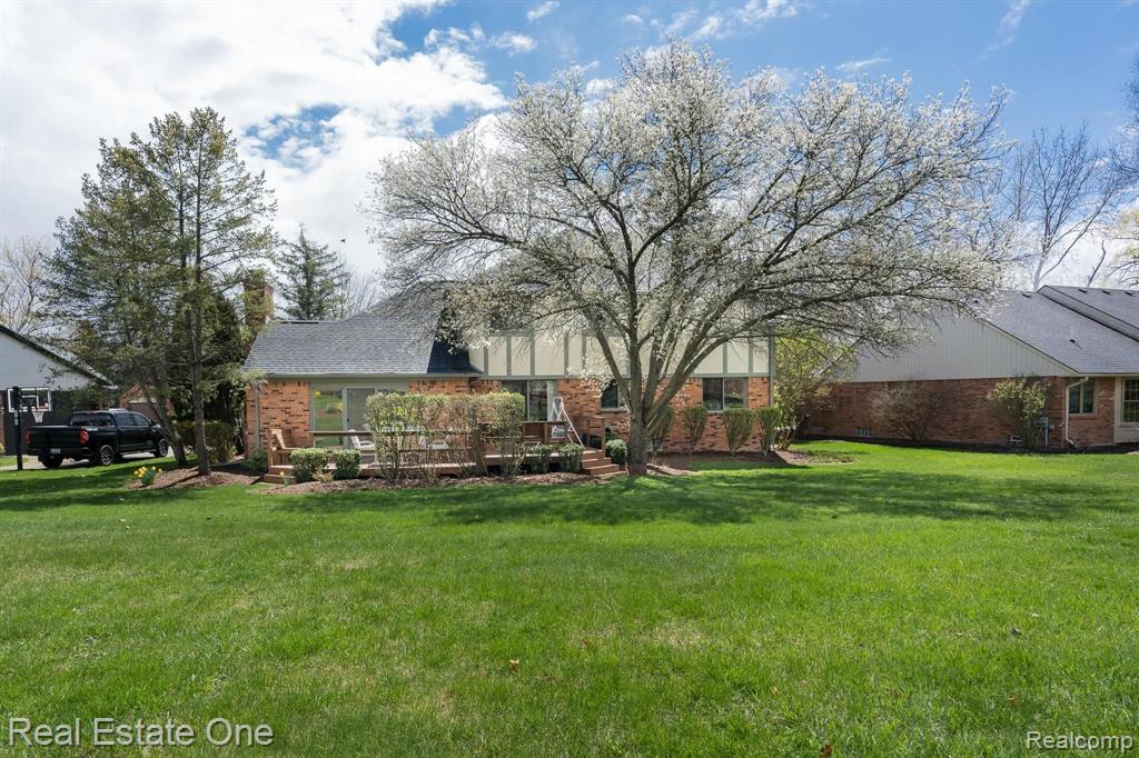 3400 Edmunton Drive Rochester Hills, MI 48306 - Photo 28 of 28