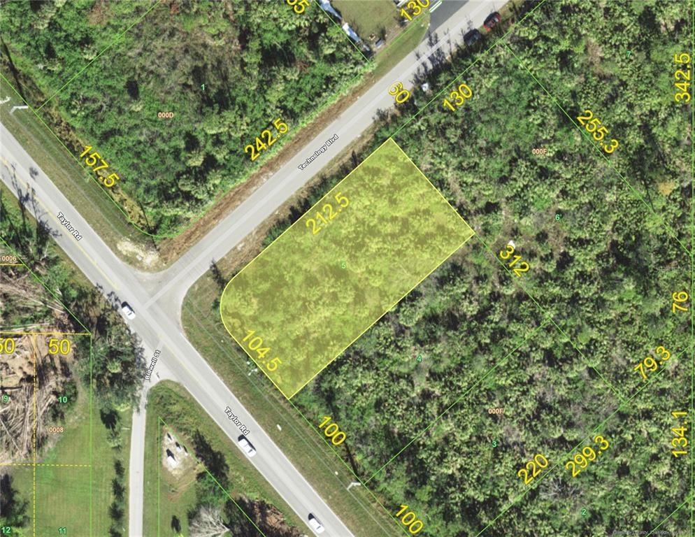 25471 Technology Boulevard Punta Gorda, FL 33950 - Photo 1 of 1