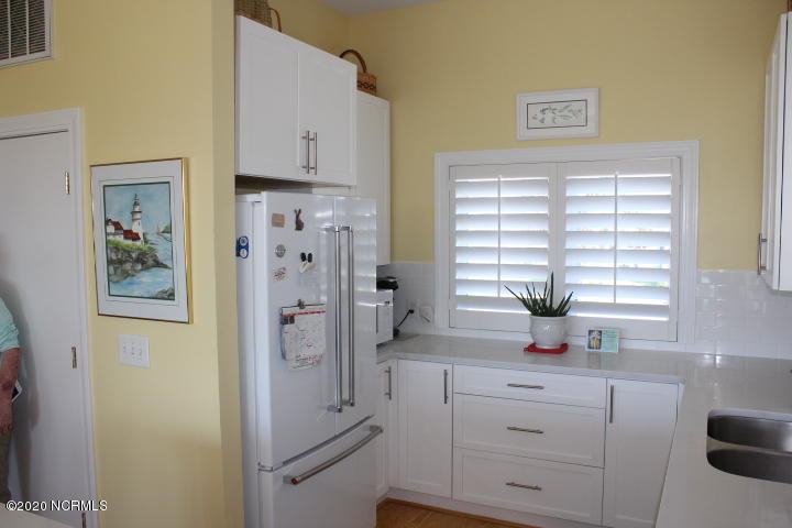 113 Cedar Lane Cedar Point, NC 28584 - Photo 16 of 52 kitchen