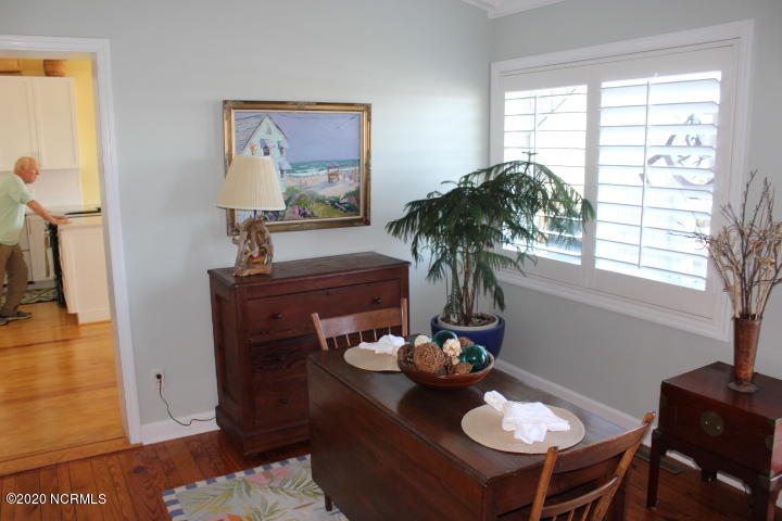 113 Cedar Lane Cedar Point, NC 28584 - Photo 18 of 52 bedroom 3