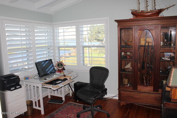 113 Cedar Lane Cedar Point, NC 28584 - Photo 20 of 52 office