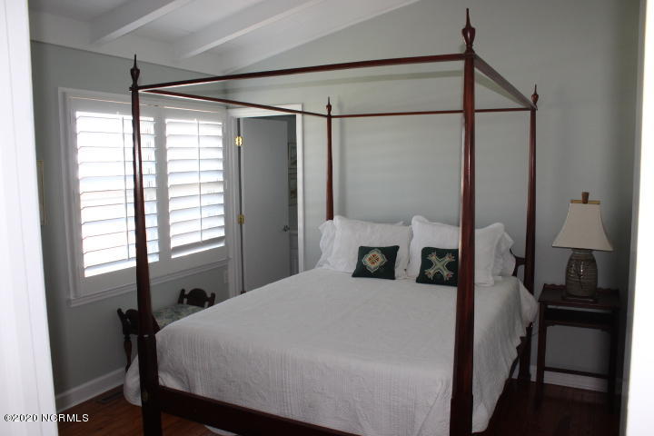 113 Cedar Lane Cedar Point, NC 28584 - Photo 21 of 52 bedroom 1