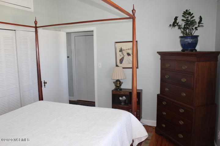 113 Cedar Lane Cedar Point, NC 28584 - Photo 22 of 52 bedroom 1