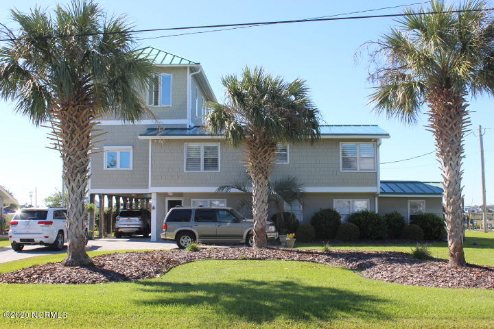 113 Cedar Lane Cedar Point, NC 28584 - Photo 3 of 52 front