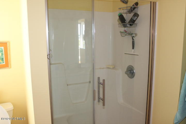 113 Cedar Lane Cedar Point, NC 28584 - Photo 32 of 52 master bath