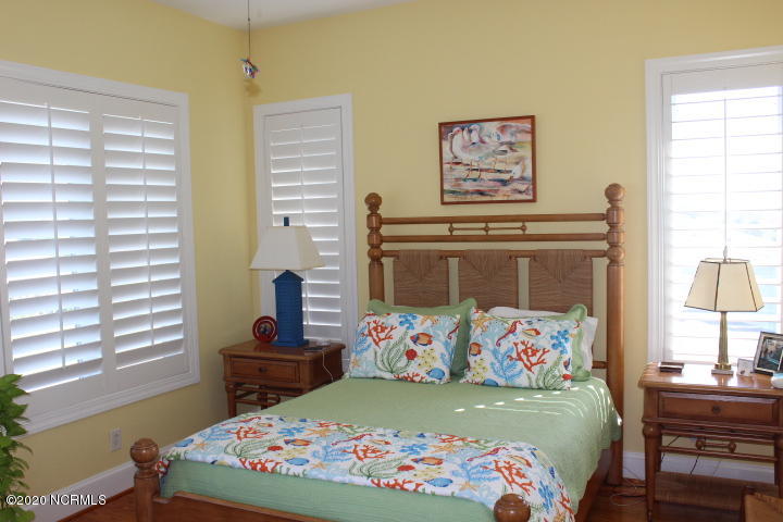 113 Cedar Lane Cedar Point, NC 28584 - Photo 34 of 52 masterbedroom