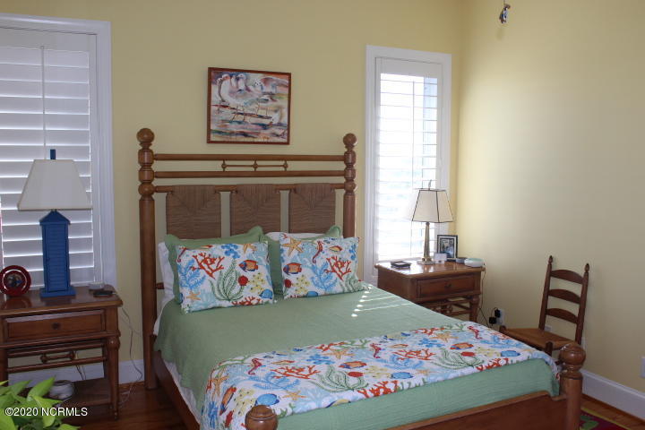 113 Cedar Lane Cedar Point, NC 28584 - Photo 35 of 52 masterbedroom