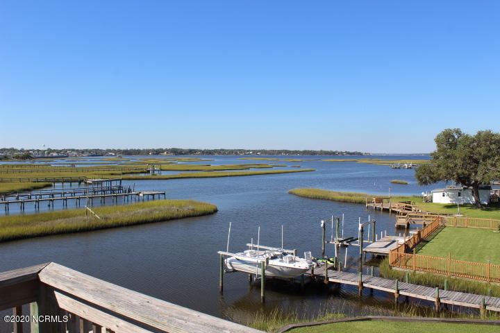 113 Cedar Lane Cedar Point, NC 28584 - Photo 36 of 52 river view