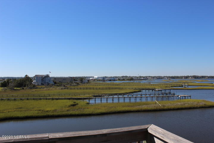 113 Cedar Lane Cedar Point, NC 28584 - Photo 38 of 52 river view