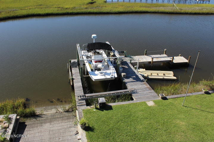 113 Cedar Lane Cedar Point, NC 28584 - Photo 40 of 52 from topfloor