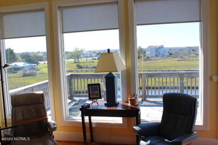 113 Cedar Lane Cedar Point, NC 28584 - Photo 42 of 52 top deck