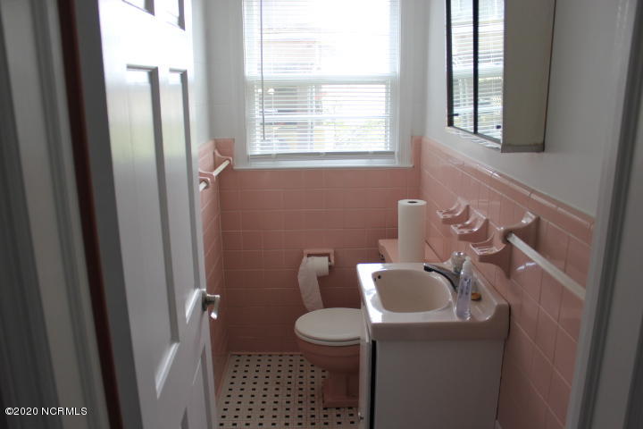 113 Cedar Lane Cedar Point, NC 28584 - Photo 50 of 52 full bath off rec room
