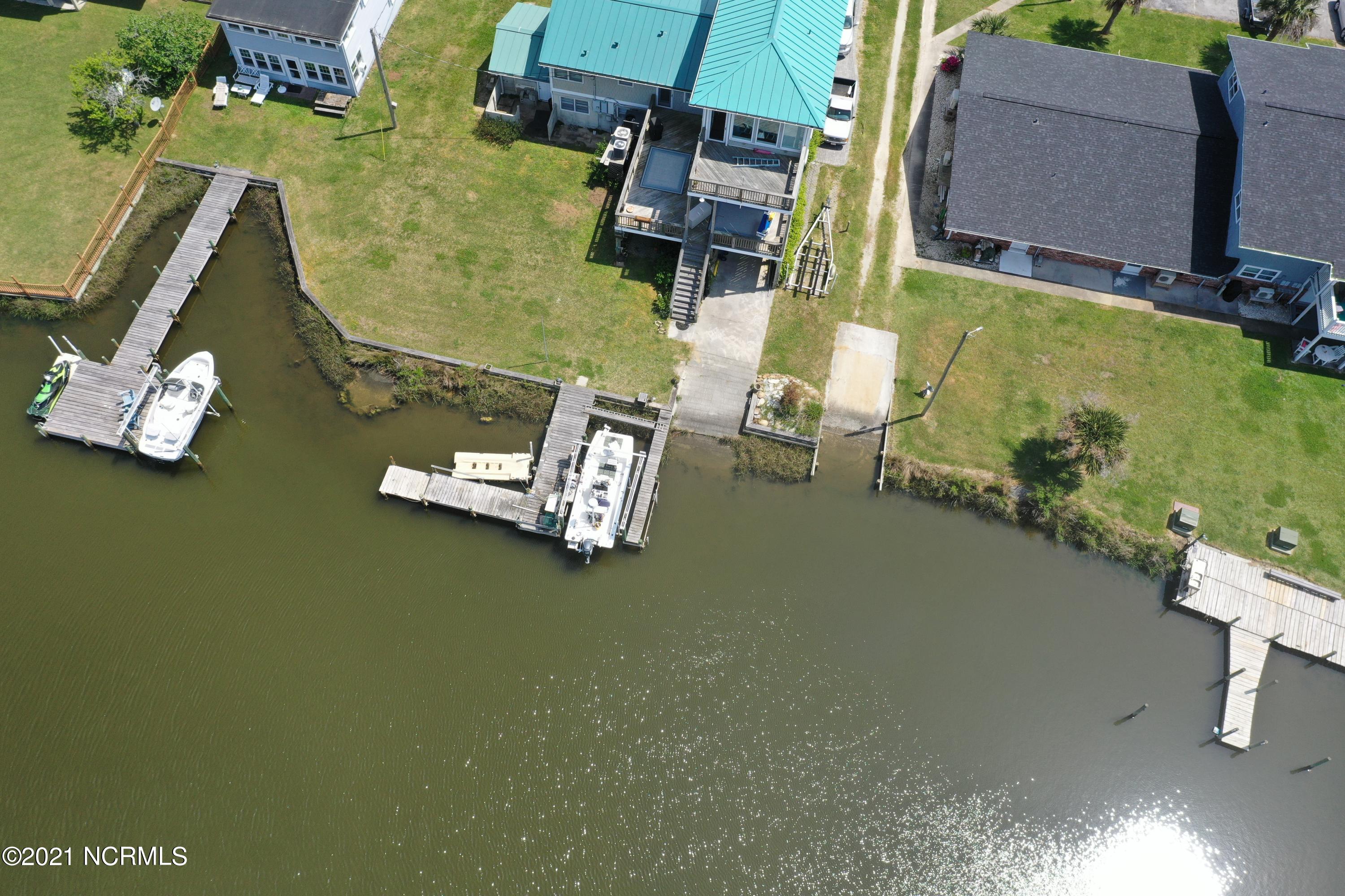 113 Cedar Lane Cedar Point, NC 28584 - Photo 51 of 52 DJI_0125