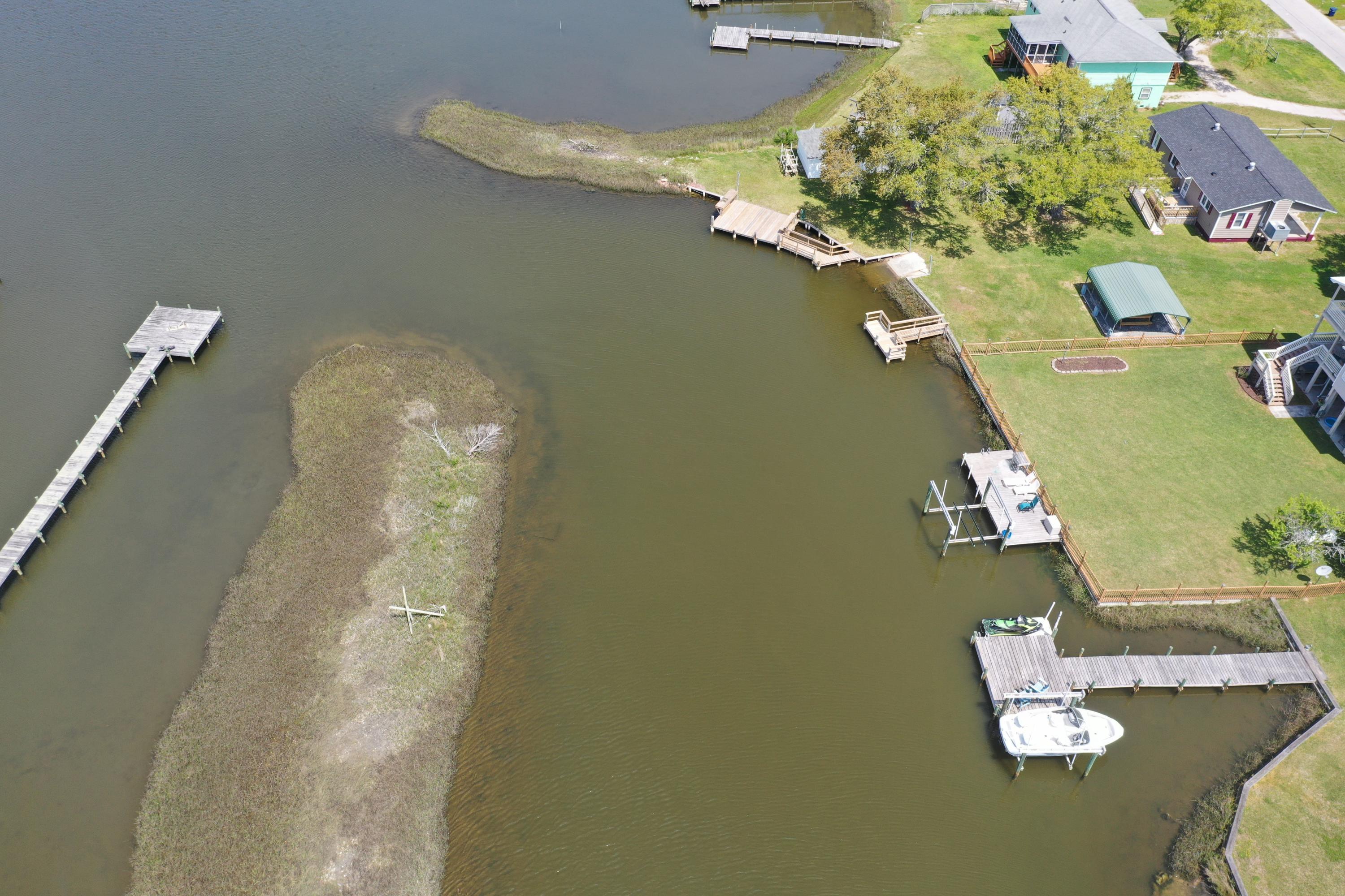 113 Cedar Lane Cedar Point, NC 28584 - Photo 52 of 52 DJI_0127