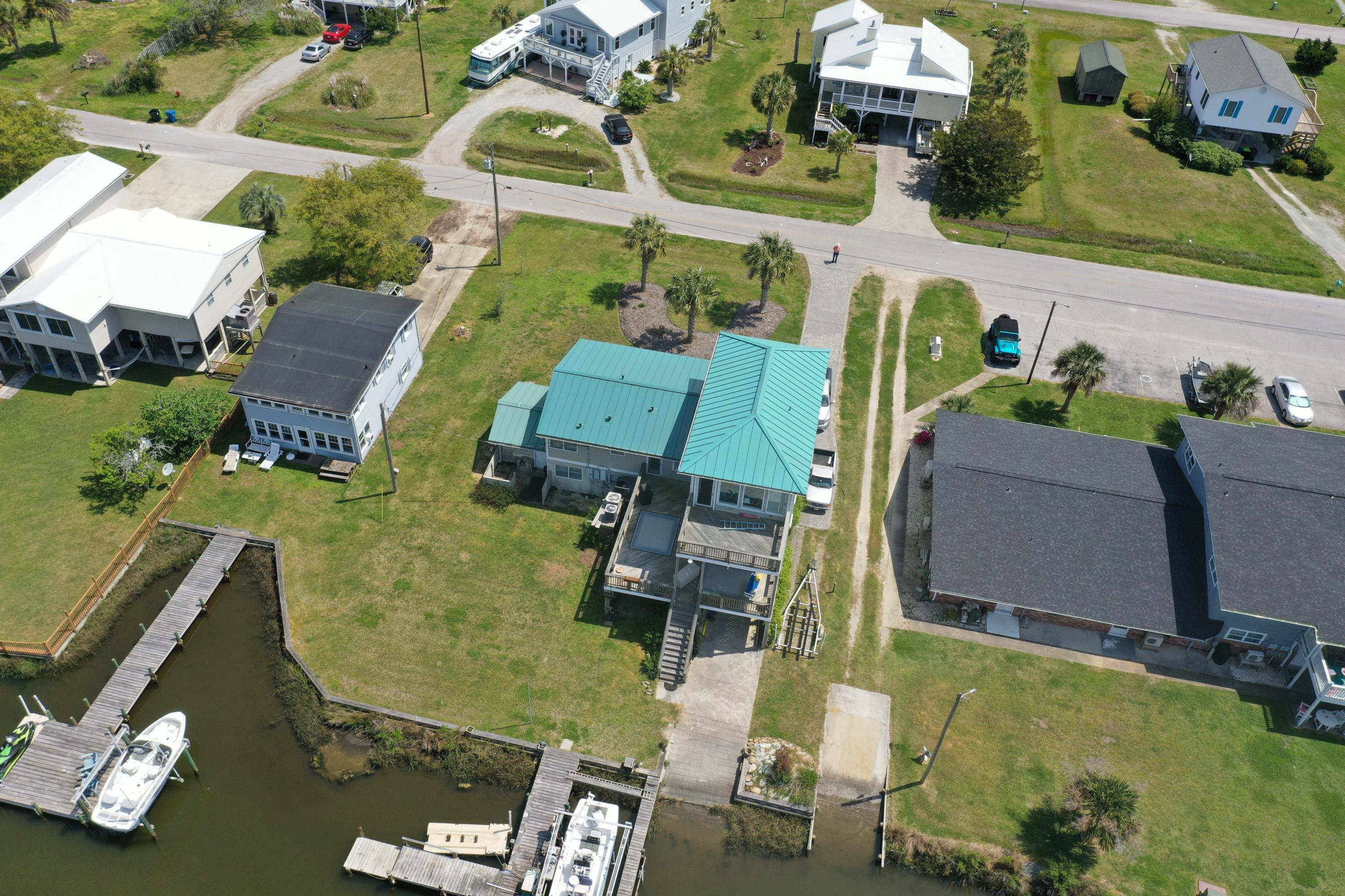 113 Cedar Lane Cedar Point, NC 28584 - Photo 6 of 52 DJI_0126