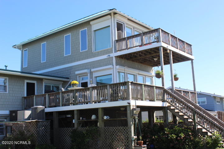 113 Cedar Lane Cedar Point, NC 28584 - Photo 7 of 52 back left