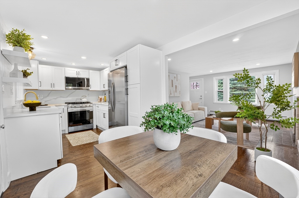 7 Franklin Street Boston, MA 02136 - Photo 12 of 40