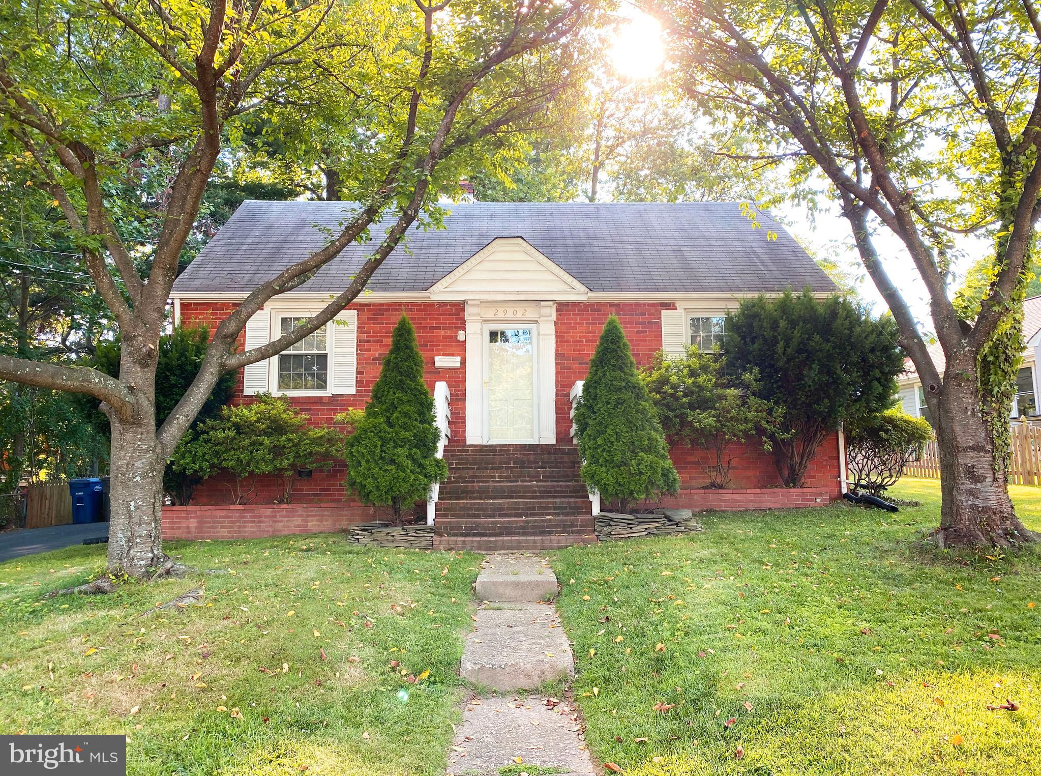 2902 Summerfield Road Falls Church, VA 22042 - Photo 1 of 18 Gallery Image 1
