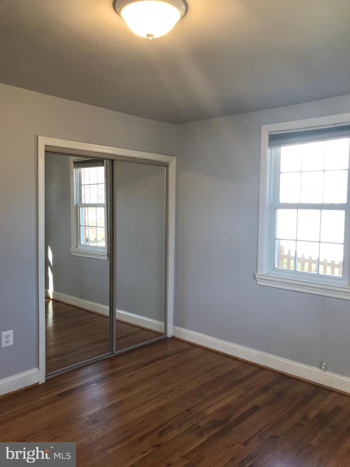 2902 Summerfield Road Falls Church, VA 22042 - Photo 8 of 18 Bedroom, Main Floor