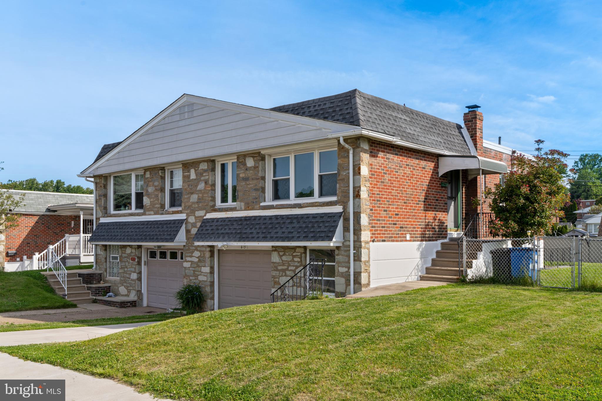 615 Sherrie Road Philadelphia, PA 19115 - Photo 30 of 30 Street View